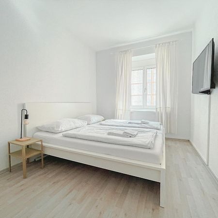 Contactless Self-Check-In - Studio, 5 Minutes To Center Apartman Graz Kültér fotó