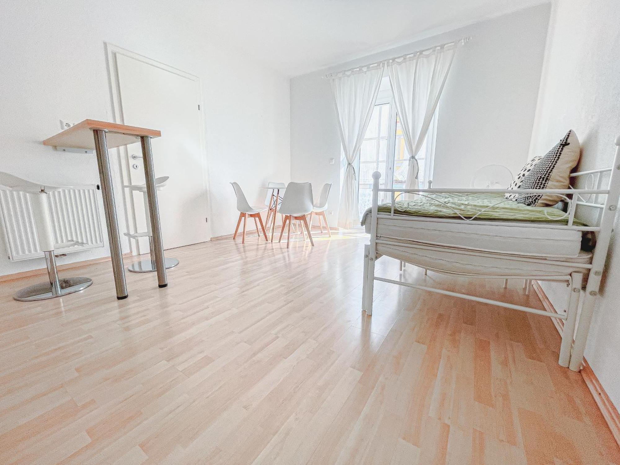 Contactless Self-Check-In - Studio, 5 Minutes To Center Apartman Graz Kültér fotó