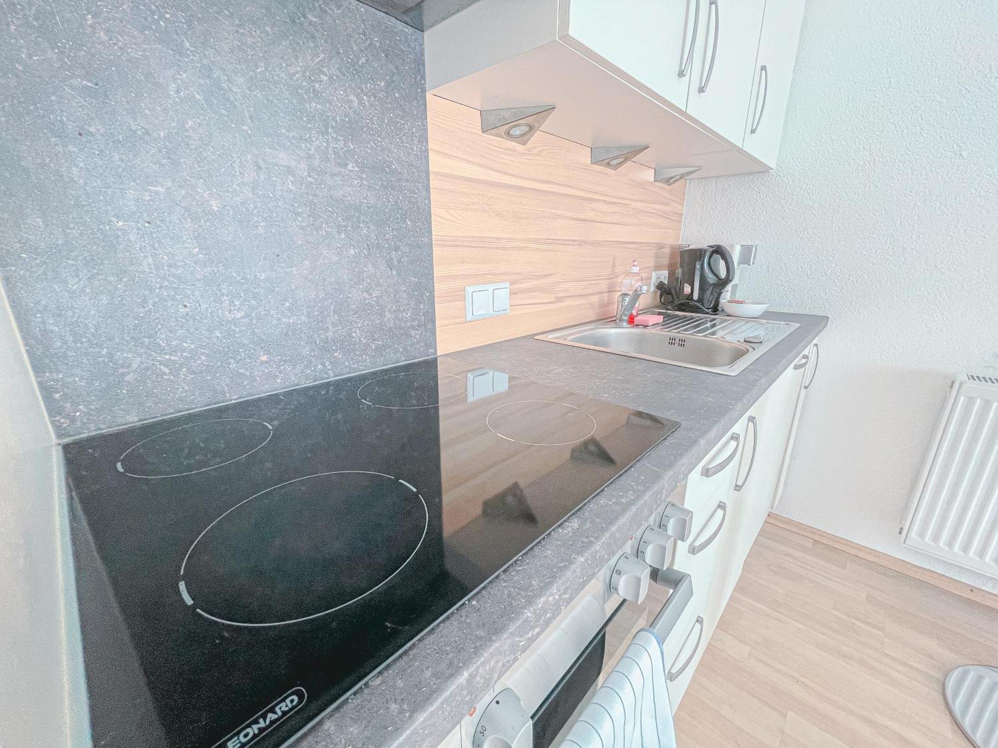 Contactless Self-Check-In - Studio, 5 Minutes To Center Apartman Graz Kültér fotó