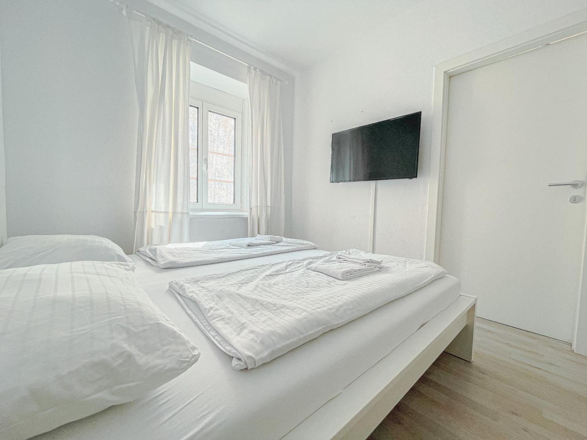 Contactless Self-Check-In - Studio, 5 Minutes To Center Apartman Graz Kültér fotó