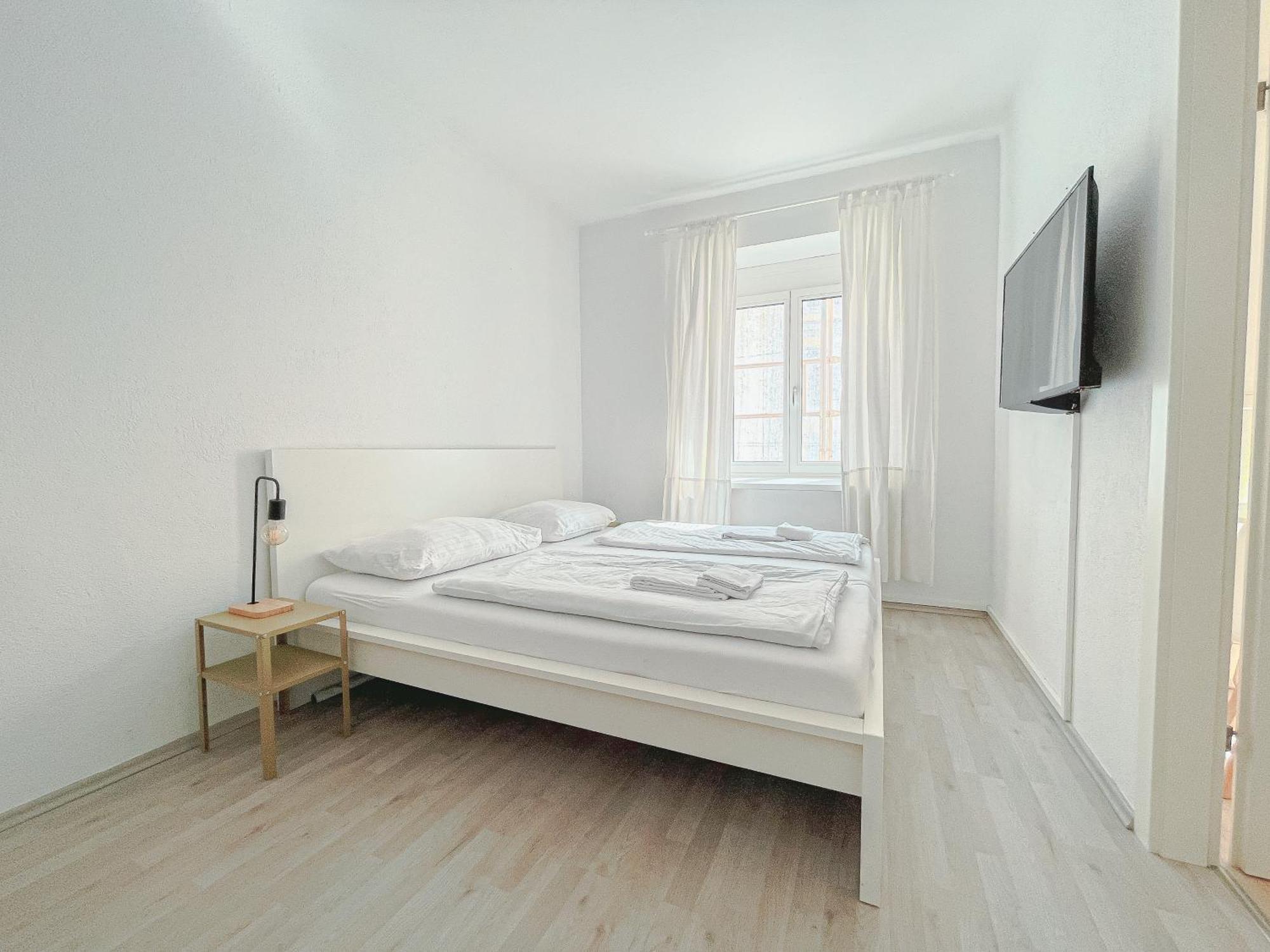 Contactless Self-Check-In - Studio, 5 Minutes To Center Apartman Graz Kültér fotó