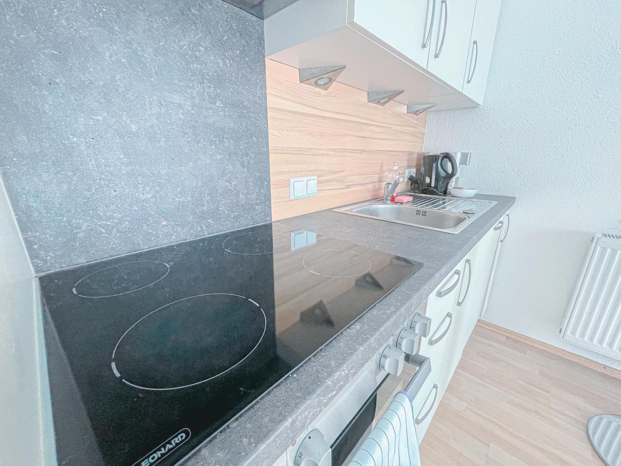 Contactless Self-Check-In - Studio, 5 Minutes To Center Apartman Graz Kültér fotó